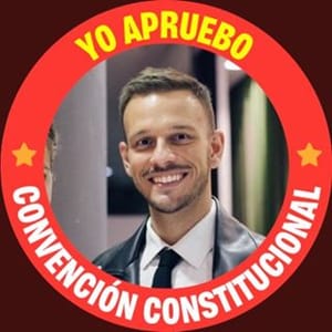 Luis Larraín