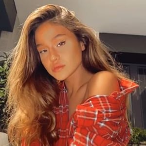 Yasmin Omrie