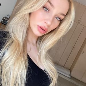 Jorja Bleu