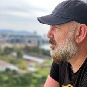Mehmet Tilki