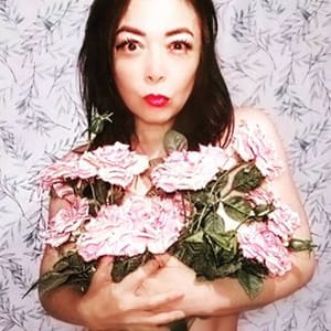 Erika Mitie