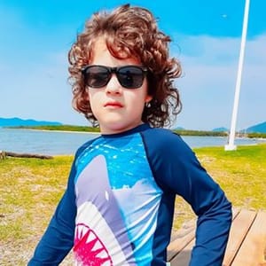 Davi Lucas Pierry