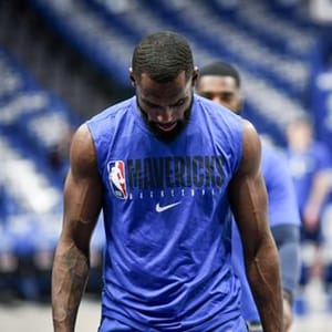 Tim Hardaway Jr