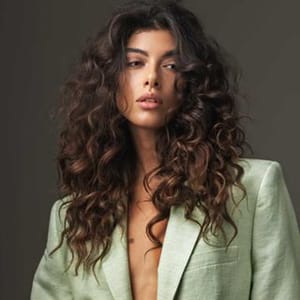 Antonia Marrone