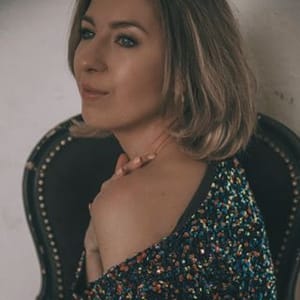 Margarita Solva