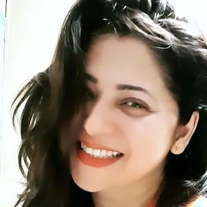 Deepali Bhosale Sayed