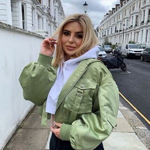 Daniella Milan