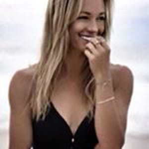 Katia Griffiths