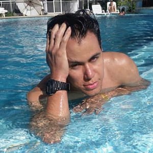 Douglas S. F. Muniz