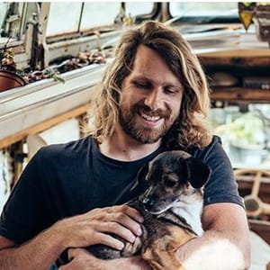 Ryan Lovelace Surf