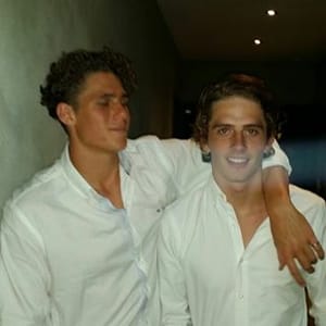 Charlie Curnow