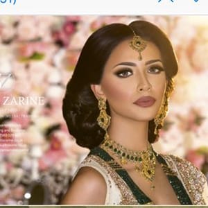 Shazia Mahmood