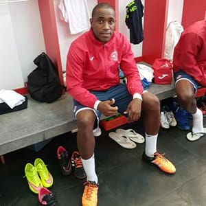 El Matador Tejada