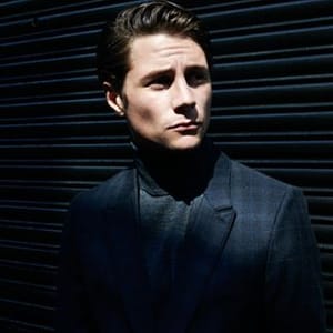 Augustus Prew