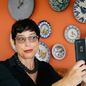 Robin Cembalest