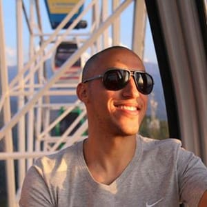 Danilo Baron