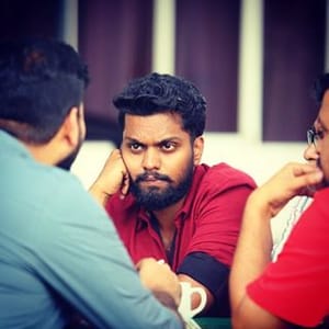 Balu Varghese