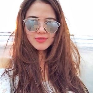 Nelly Agustin