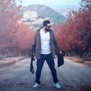 Hussein Zein