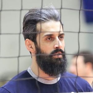 Saeed maroof