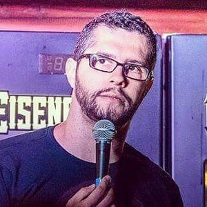 Bernardo Veloso