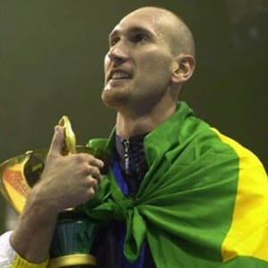 Capitao Nalbert Oly