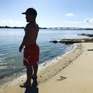 Cullen Adams