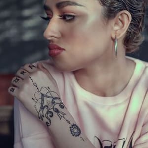 Henna jeddah