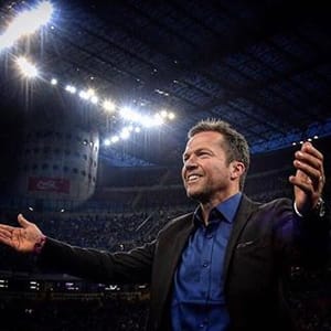 Lothar Matthaus