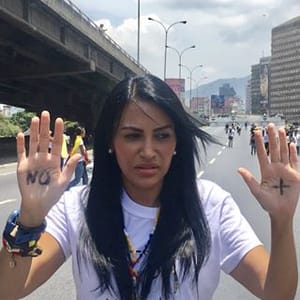 Delsa Solorzano