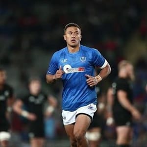 Tim Nanai Williams