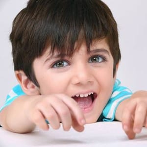 Tanmay Rishi Shah