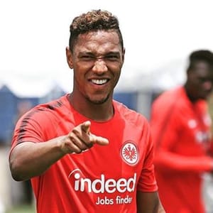Jonathan De Guzman