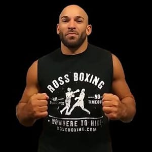 Ross Enamait