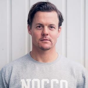 Mattias Hargin
