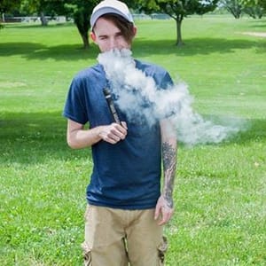 garrettvapesalott