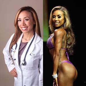 Jessica Wilson