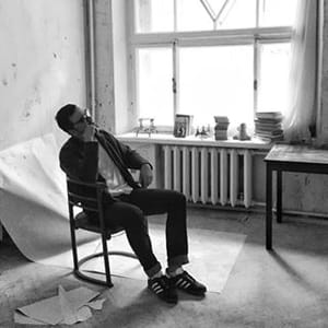 Maxim Kosmin