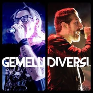 Gemelli Diversi
