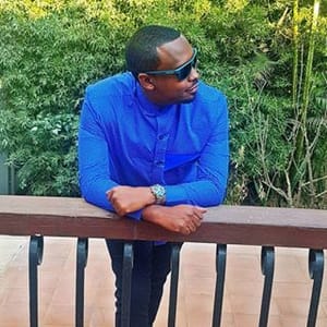 Sebastian Maganga