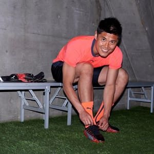 Eiji Kawashima