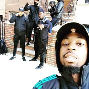 Skaodi Negro