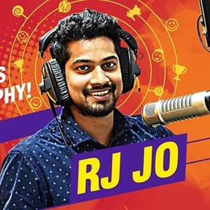 Joseph Annamkutty Jose