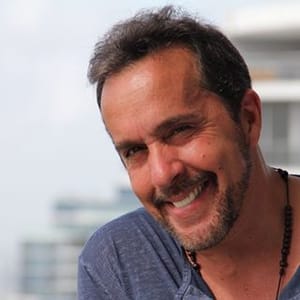 Ivan Tamayo