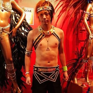 Tetsuya Tokai