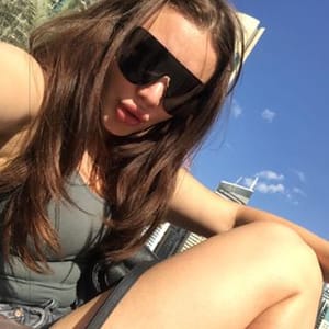 Lidiya Andre