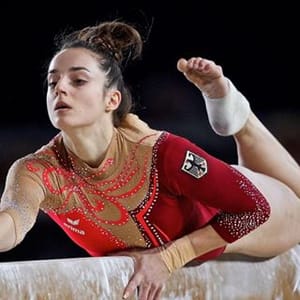 Pauline Schaefer