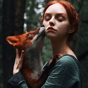 Alexandra Bochkareva