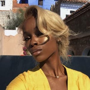 Kehinde Smith
