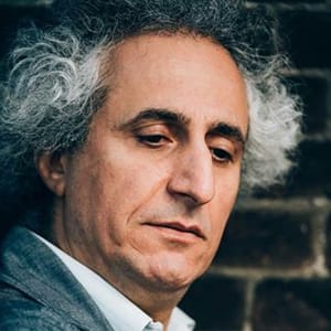 Mohsen Namjoo
